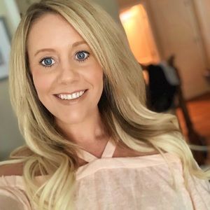 Meet your Posher, Carrie